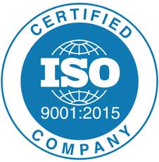 iso logo